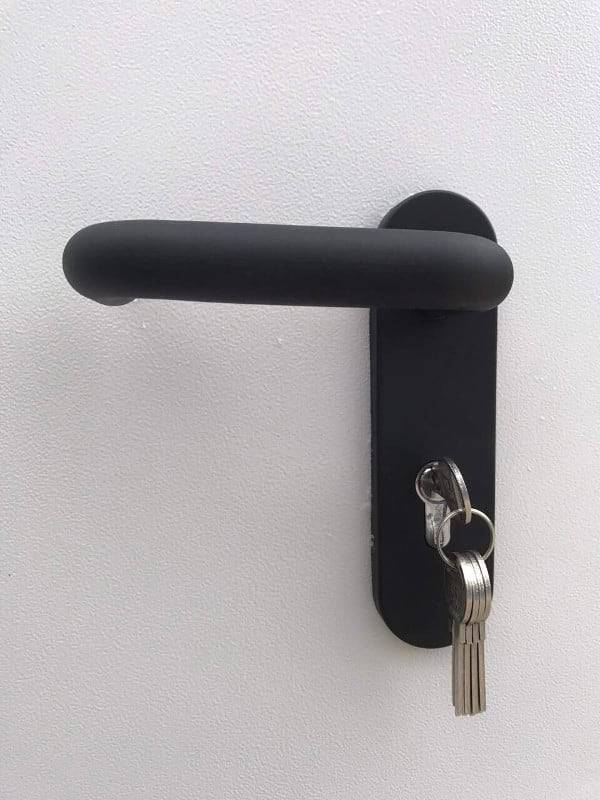 Огнестойкая ручка Огнестойкая ручка