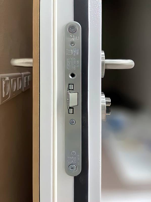 Цилиндровый замок Цилиндровый замок