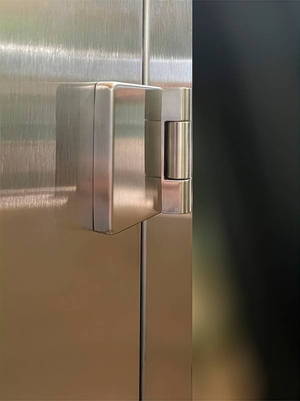 Фото накладной петли Фото накладной петли