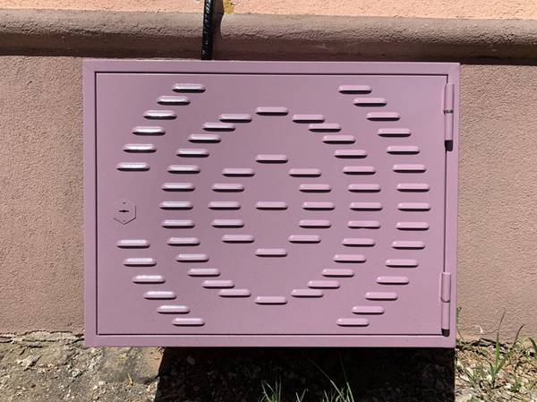 Фото ящика на кондиционер Фото ящика на кондиционер