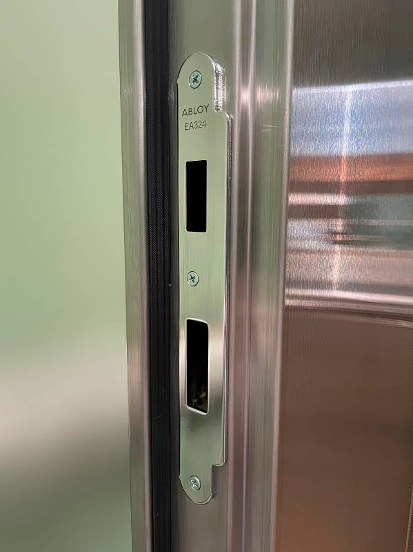 Ответная планка замка Ответная планка замка