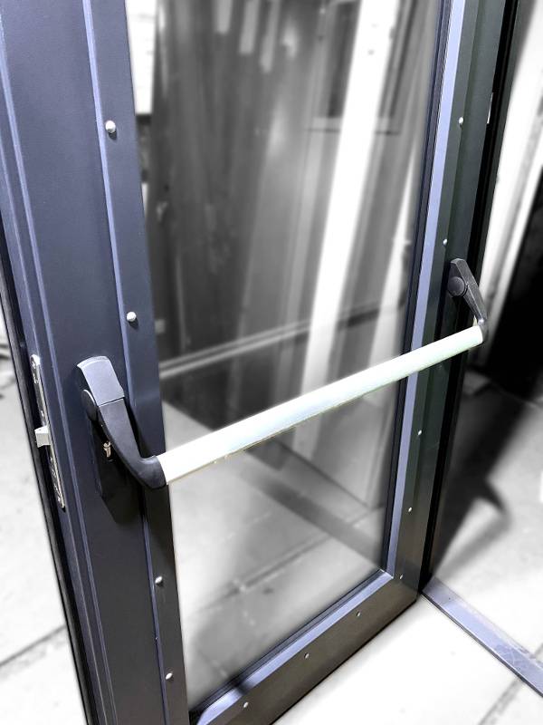 Ручка системы антипаника Ручка системы антипаника