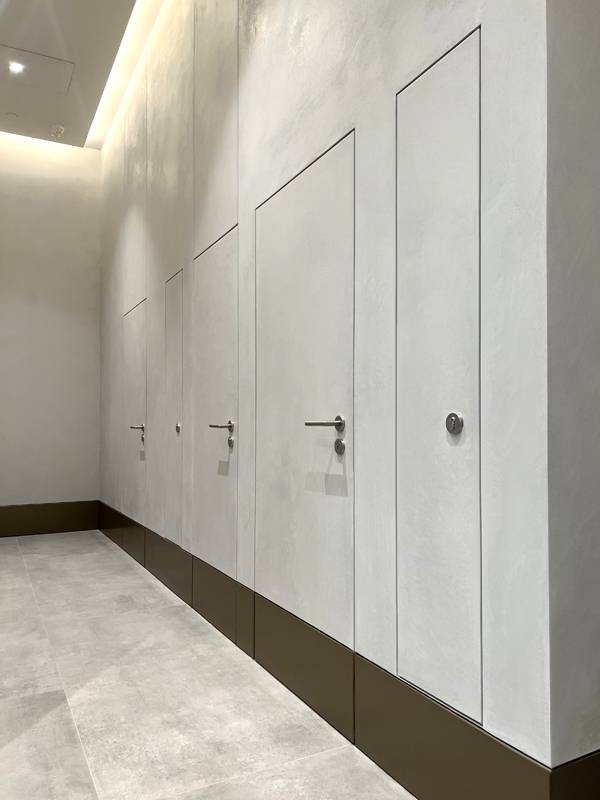 Скрытые двери («Сколково») Скрытые двери («Сколково»)